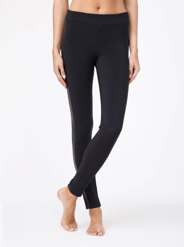 187005 Conte elegant Leggings