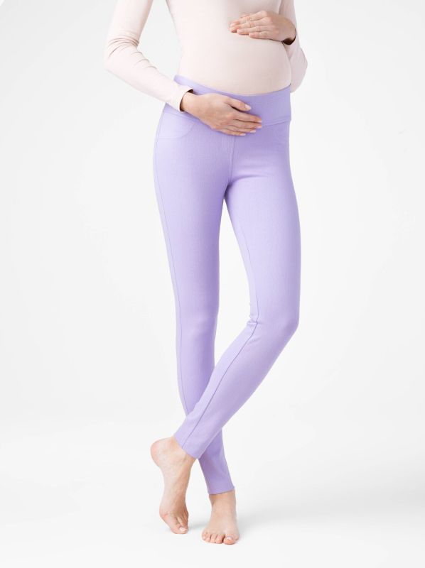 197308 Conte elegant Leggings