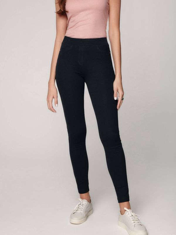 197648 Conte elegant Leggings