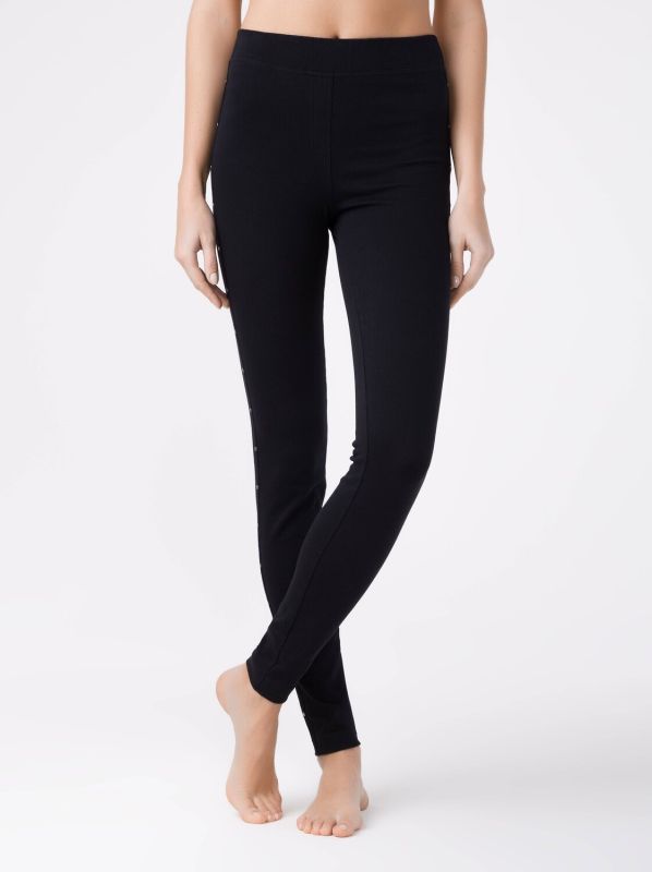 199222 Conte elegant Leggings