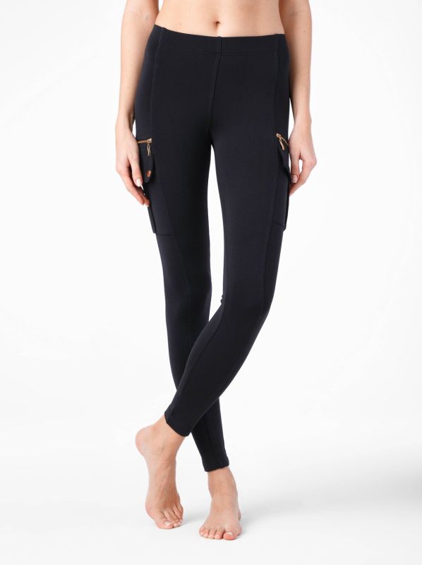 199371 Conte elegant Leggings