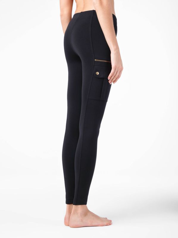 199371 Conte elegant Leggings