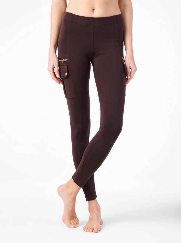 199372 Conte elegant Leggings