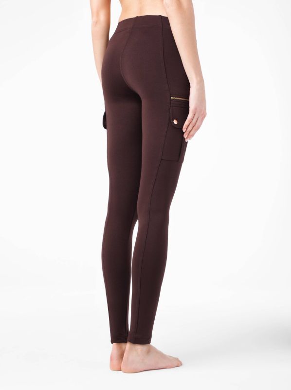 199372 Conte elegant Leggings