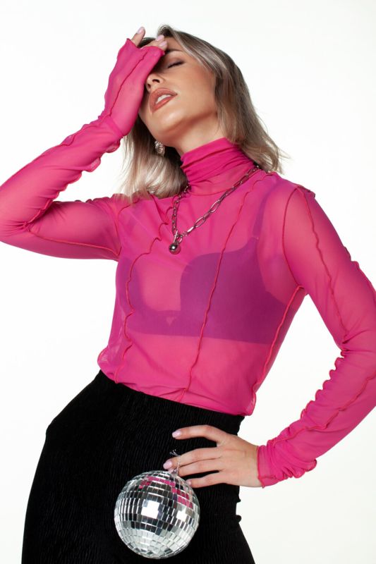 263902 RISE Turtleneck