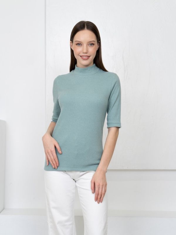 272658 Binita Turtleneck