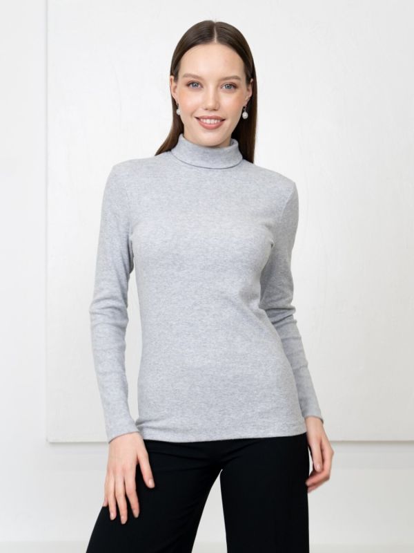 272660 Binita Turtleneck