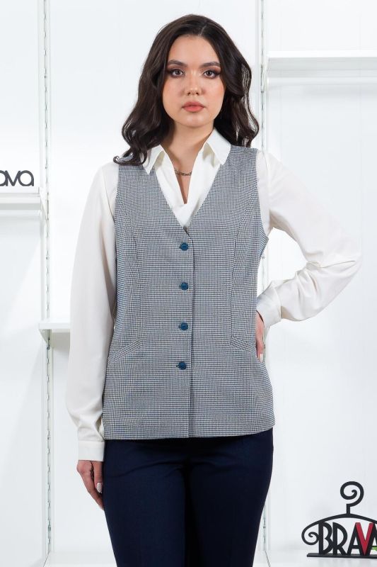 277923 Brava Vest