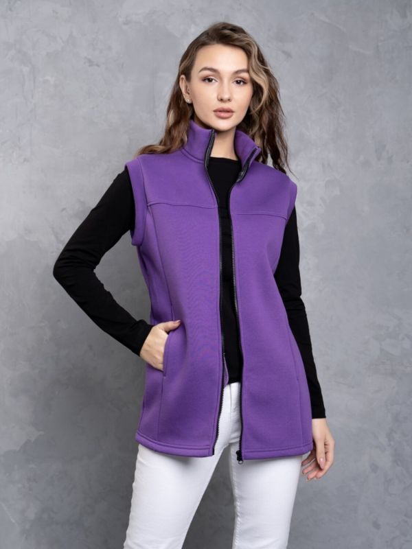 279124 Binita Vest