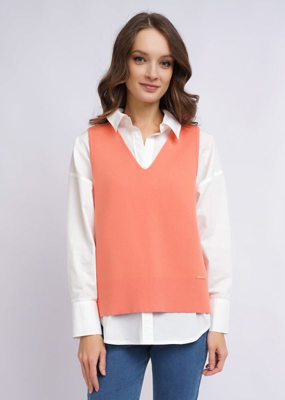 282580 CLEVER Vest