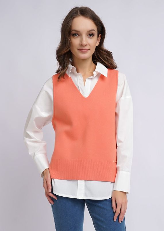 282580 CLEVER Vest