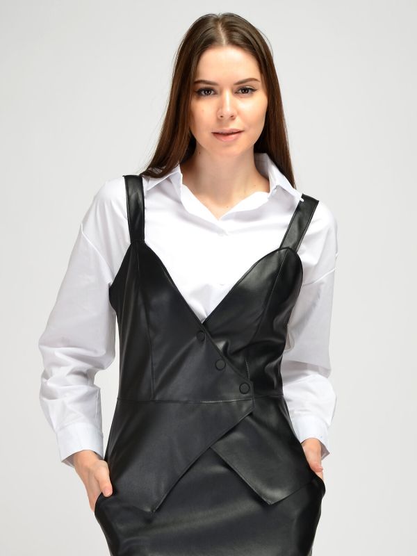 288802 VISERDI Vest