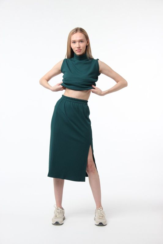 394847 Emansipe Skirt