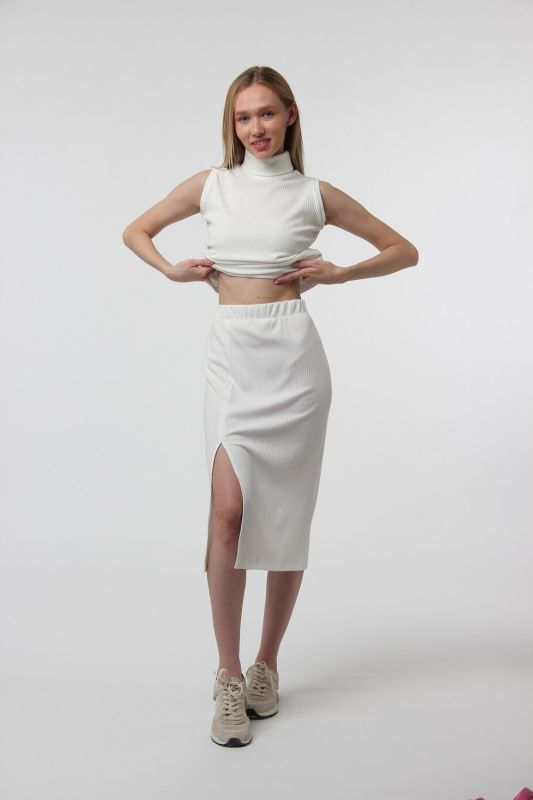 394855 Emansipe Skirt