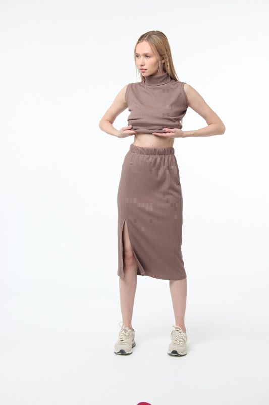 394859 Emansipe Skirt