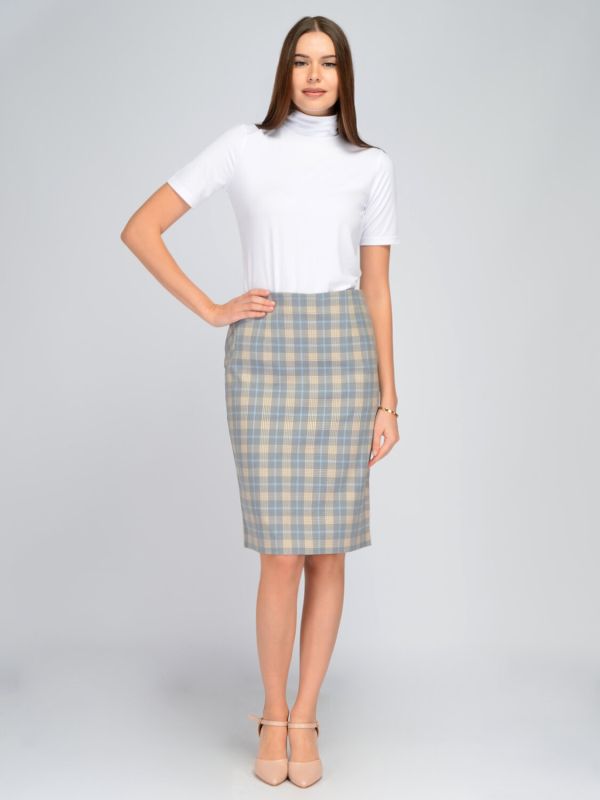 395031 VISERDI Skirt