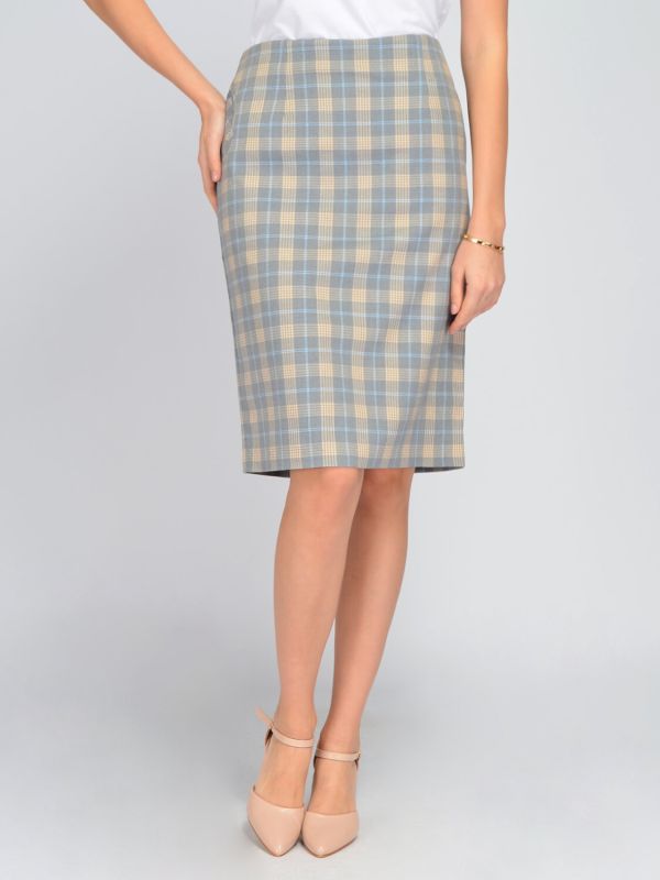 395031 VISERDI Skirt