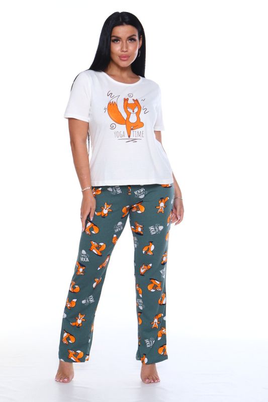 431245 Natalie Pajamas