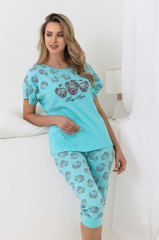 431970 Natalie Pajamas