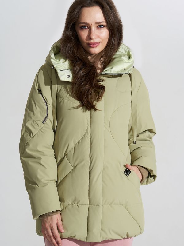 440369 DIMMA Jacket