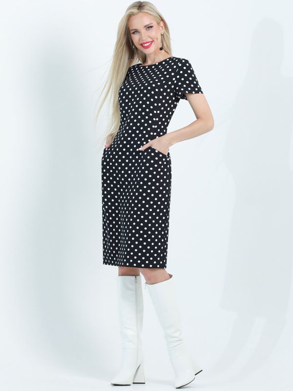 450991 DStrend Dress