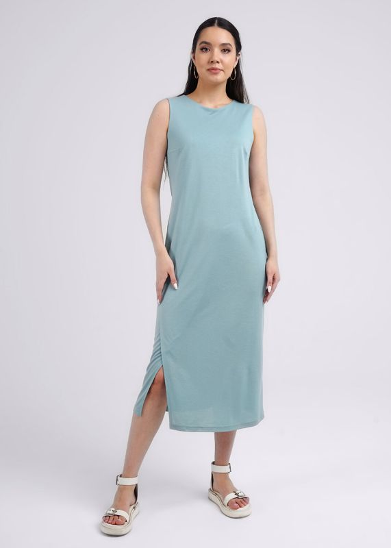 452070 CLEVER Dress